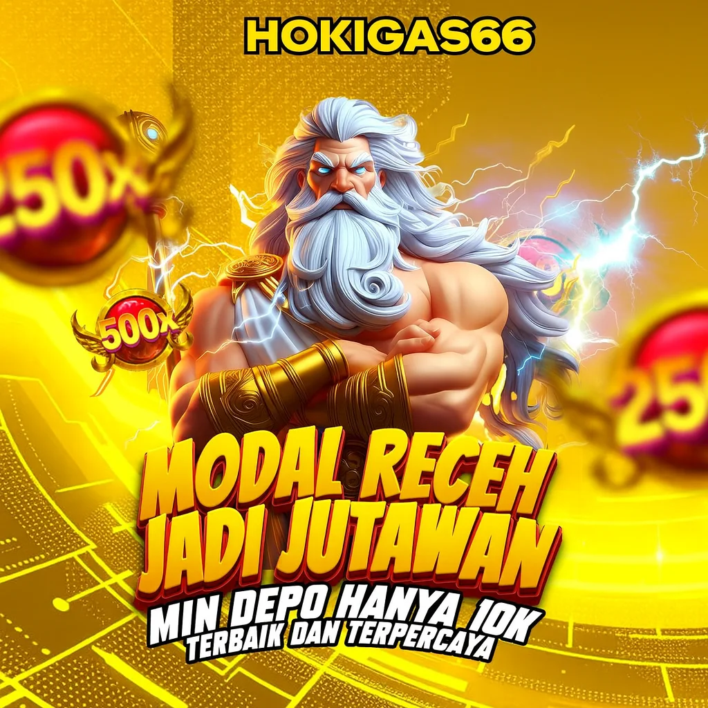 HOKIGAS66