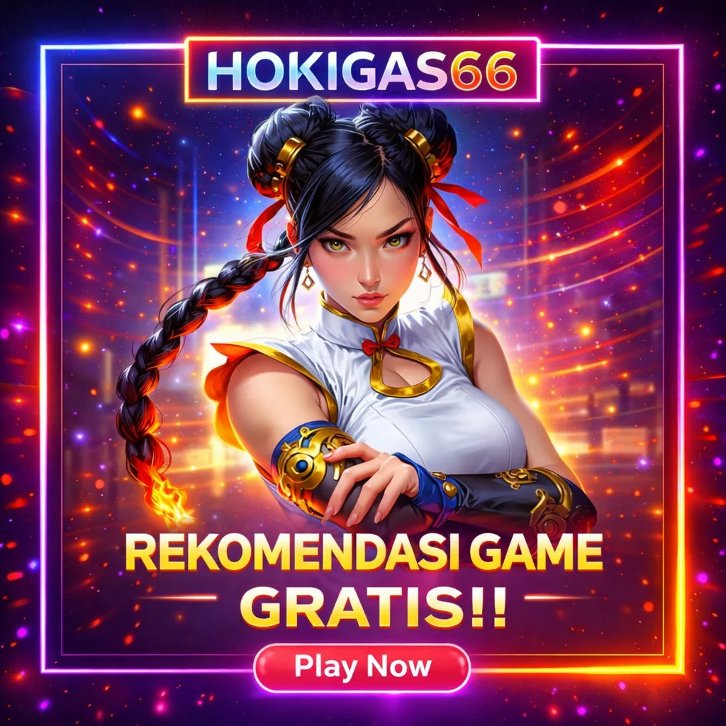 HOKIGAS66 • Setting Sensitivitas Biar Aim Makin Mantap